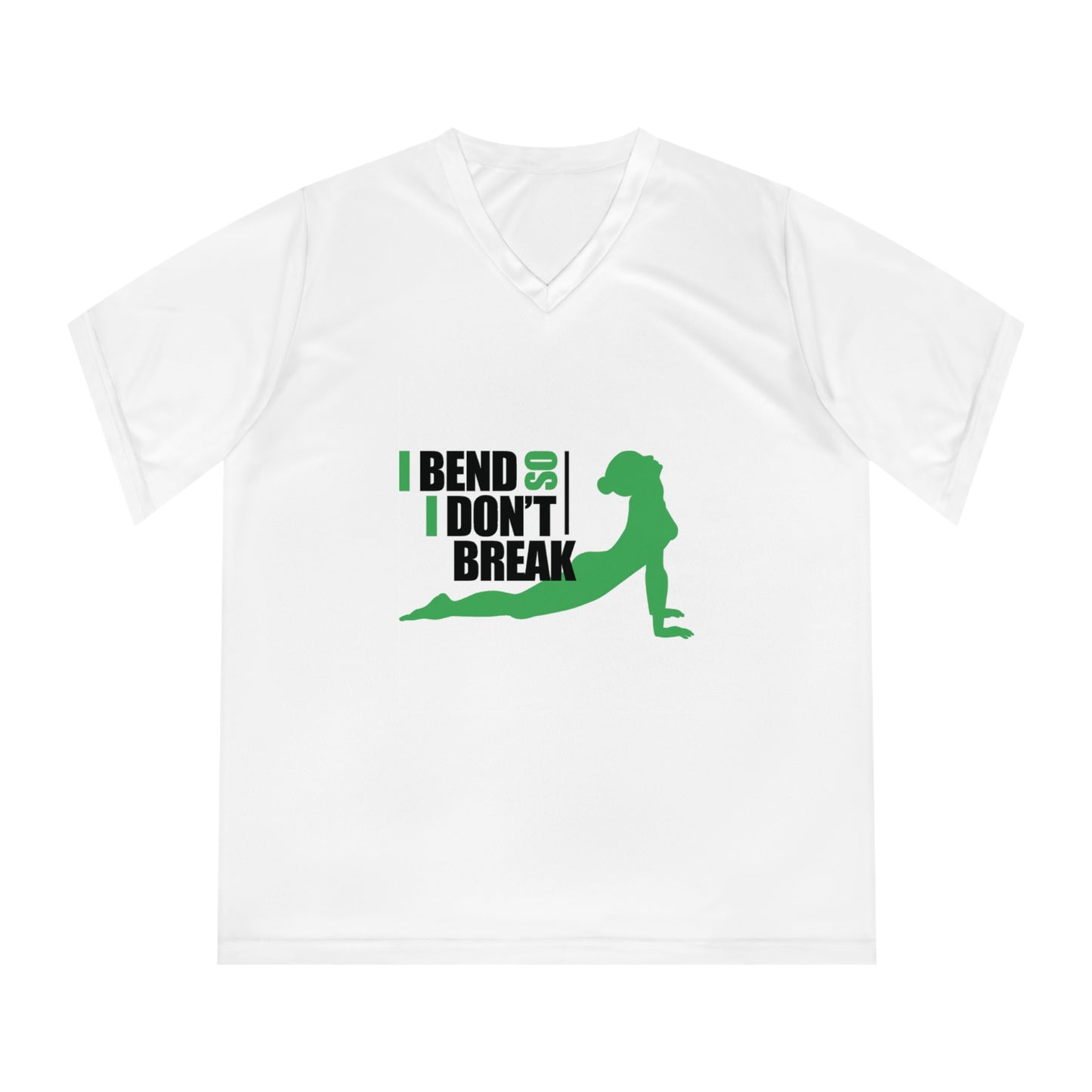 Women's Performance V-Neck T-Shirt