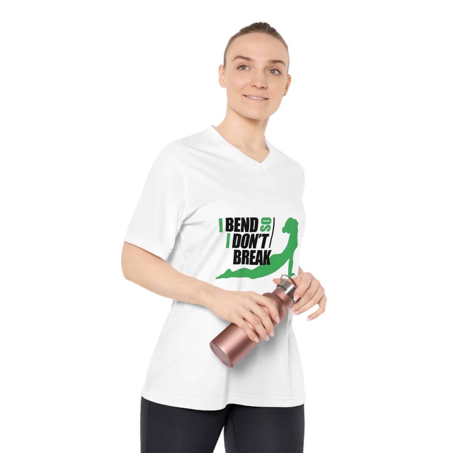 Women's Performance V-Neck T-Shirt